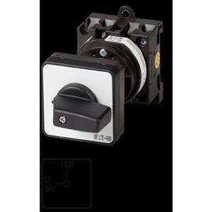 Eaton Electric T0-2-1/Z