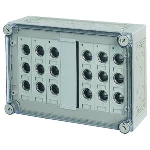 Eaton Electric RS27/I43E