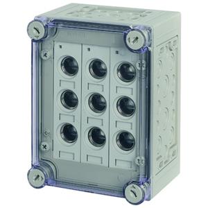 Eaton Electric RS27/I23E Turkey