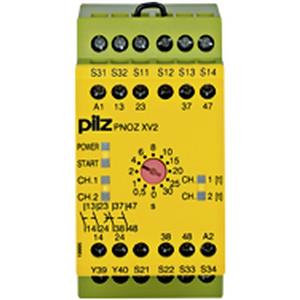 Pilz 774500 Turkey