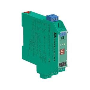 Pepperl+Fuchs KFA6-SR2-Ex1.W.LB