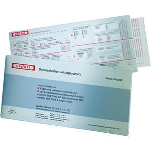 Hensel Datenschieber LS-Kupferleiter Turkey
