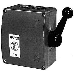 Elektra-Tailfingen TWG 50 Turkey