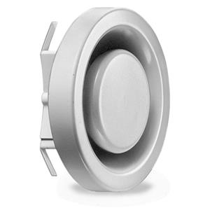 Helios Ventilatoren MTVA 100 Turkey