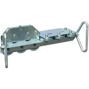 Dehn + Söhne DRG 10RO 7.10 HG STGALZN