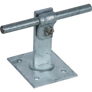 Dehn + Söhne DLH DQ 6.10 GP50X60 STTZN