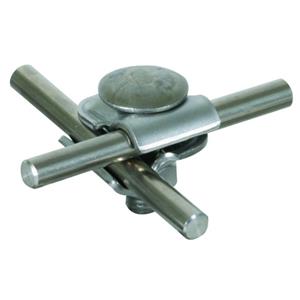 Dehn + Söhne MMVK 6.8 FRM10X35 V2A