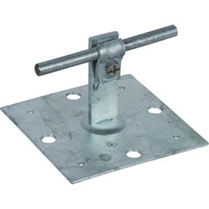 Dehn + Söhne DLH DQ 6.10 GP100X100 STTZN