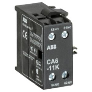 ABB CA6-11K Turkey