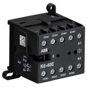 ABB K6-40E-01 Turkey