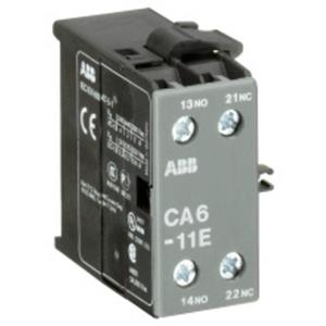 ABB CA6-11E Turkey