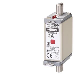 Siemens 3NA6801-6