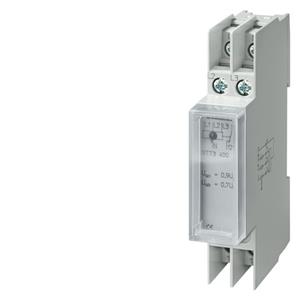 Siemens 5TT3401 Turkey