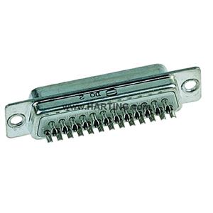 Harting Deutschland 09 67 025 5604 Turkey