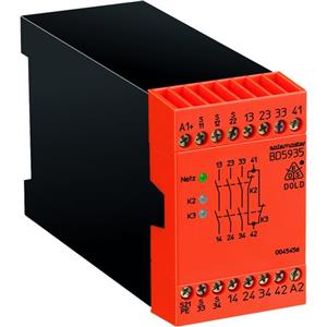 Dold & Soehne BD5935.48 DC24V Turkey