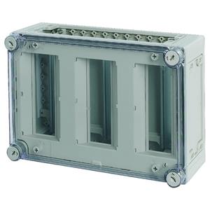Eaton Electric AV/I43-125