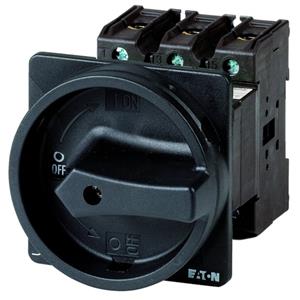 Eaton Electric P3-100/V/SVB-SW/N