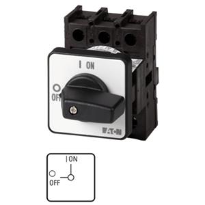 Eaton Electric P1-25/E/N Turkey