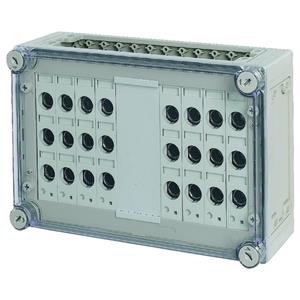 Eaton Electric RS18/I43-125