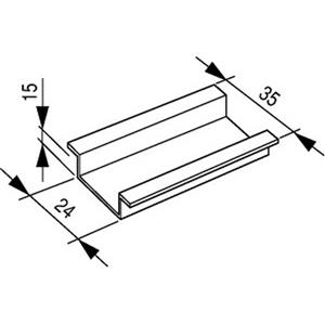 Eaton Electric TS35X15