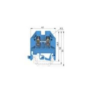 Wieland WK  4 / U BL / V0