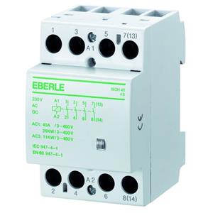 Eberle & Co. ISCH 40-4 S Turkey