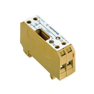 Weidmüller SAKT E/35 2GL 230VAC