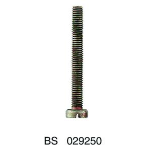 Weidmüller BFSC M3X25