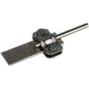 Dehn + Söhne UTK 8.10 FL30 V2A