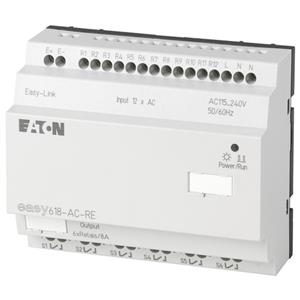 Eaton Electric EASY618-AC-RE
