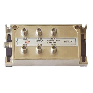 Astro HFT 6 Turkey