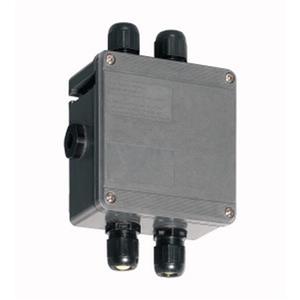 Stahl Schaltgeräte 8118/121-807 Abzweigdose EEx e Turkey