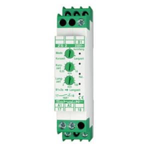 Schalk Steuerungstechnik ZS 2 Turkey