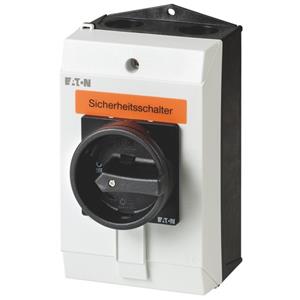 Eaton Electric P1-25/I2-SI/HI11-SW