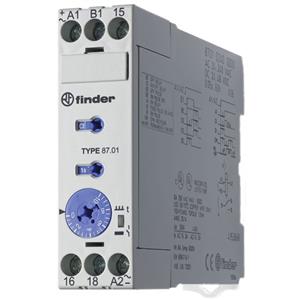 Finder 87.01.0.240.0000 Turkey