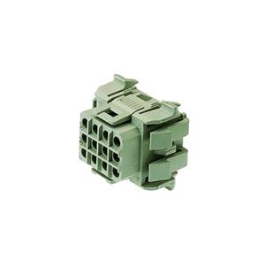 Weidmüller RSV1,6 B36 GR BX