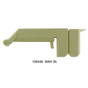 Weidmüller WAH 35 Turkey