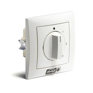 Helios Ventilatoren DSEL 3
