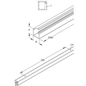 Kleinhuis LCD101.3