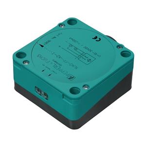 Pepperl+Fuchs NJ50-FP-A-P1