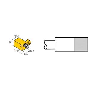 Turck BIM-QST-AP6X-V1131 Turkey