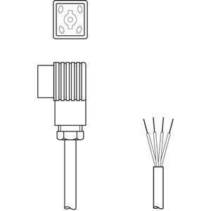 Leuze electronic BK7 KB-092- 6000- 4 Turkey