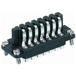 Harting Deutschland 09 70 014 2810