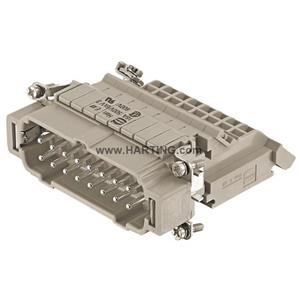 Harting Deutschland 09 33 016 4625 Turkey