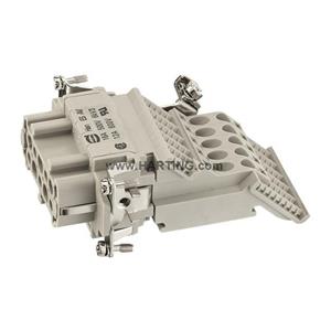 Harting Deutschland 09 33 010 4729 Turkey