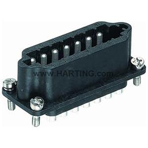 Harting Deutschland 09 70 014 2613 Turkey