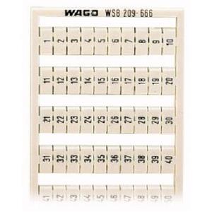 Wago 209-666