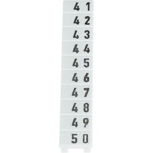 Wieland 9705A/6/10 B  41- 50