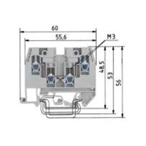 Wieland WK 4/D2/2U/V0