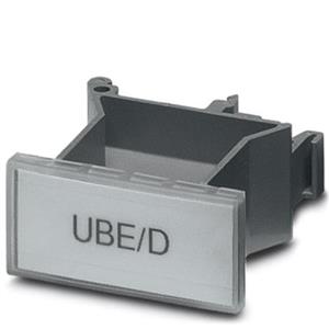 Phoenix Contact UBE/D + ES/KMK 3 Turkey
